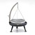 Braséro Fire Pit 600 Barbecue Republic Jardinchic