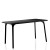 Table First Rectangulaire Magis JardinChic