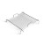 Grille de cuisson pour Braséro Cube