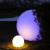 Boule Lumineuse Sphère01 JardinChic