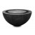 Fontaine Zinc Ronde Détouré Domani JardinChic