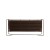 Jardinière Zen Corten Hobby Flower Jardinchic