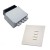 Kit Télécommande Murale Pour Chauffage Hotdoor Jusqu'à 6500W Phormalab JardinChic