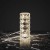 Lampe de Table Marquis Cristal Vondom Jardinchic