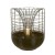 Lampe Gloriette Forestier JardinChic