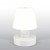 Lampe Portable sans fil rechargeable H 56 cm Bloom! JardinChic