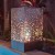Cheminée d'Extérieur Lantern Ecosmart Fire JardinChic