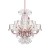 Lustre RockCoco Fatboy JardinChic
