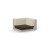 Canapé Pixel - Module d'Angle Vondom Jardinchic