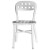 Chaises empilables Pipe Chair Tables Rondes Magis JardinChic