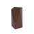 Pot Eris Chocolat Pdconcept Jardinchic