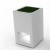 Pot Lluna Plena Lumineux Serralunga Jardinchic