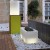 Jardinière Lumineuse Jardinera Vondom JardinChic