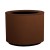 Pot Bas Rond Urban Corten Hobby Flower Jardinchic