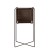 Pot Haut Zen Corten Hobby Flower Jardinchic
