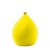 Pouf Baloon Jaune YOUNOW  JardinChic