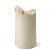 Pouf Satellite H78cm Beige Trimm Copenhagen Jardinchic