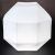 Lampe à poser Prisme Smart And Green Jardinchic