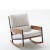 Rocking Chair Nap Roda JardinChic
