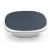 Plateau en Verre Opaque Noir Table Basse Ufo Vondom JardinChic