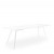 Table de Repas Rectangulaire 240 Viteo JardinChic 