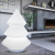 Sapin Lumineux Alba Large Intérieur Arkema Design Jardinchic