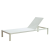 Bain De Soleil Shine Blanc Mat Emu JardinChic