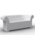 Canapé Sirchester Serrralunga JardinChic