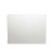 Jardinière Rectangulaire Acier Blanc Domani JardinChic