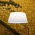 Suspension Lampa Daria Face Serralunga JardinChic