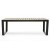Table A Rallonge Spinnaker Roda JardinChic