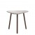 Table d'Appoint Piper Plateau Pierre Roda Jardinchic
