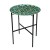 Table Coco Ikat Turquoise Mariska Meijers JardinChic