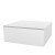table basse quadrat detail Vondom JardinChic
