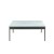 Table Basse Carrée Basket Roda JardinChic