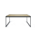 Table Basse Garden Roshults JardinChic