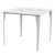Table Carrée Pattern
