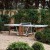 Table De Ping-Pong A Roulettes RS#Folding RS Barcelona JardinChic