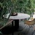 Table Platter Roda JardinChic