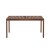 Table Rectangulaire Plaza Roda JardinChic