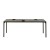Table Rectangulaire Flat Roda JardinChic