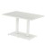 Table repas Round Rectangulaire Emu JardinChic