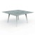 Housse de Protection Table de Repas Carrée Cleo (vendue séparément) Talenti Jardinchic