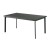 Table Rectangle Star Emu JardinChic