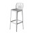 Tabouret Haut Sunrise Coté Detouré Driade JardinChic