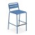 Offre Spéciale Lot de 4 Tabourets Hauts Star Emu JardinChic