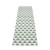 Tapis Dana Army - Pale Turquoise - Vanilla 70x250 Pappelina JardinChic