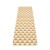 Tapis Dana Ochre - Beige - Vanilla 70x250 Pappelina JardinChic