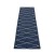 Tapis Max 180x260 Bleu et Blanc Pappelina JardinChic