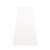 Tapis Svea White 70x240 Pappelina JardinChic